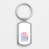 BTS Keyrings