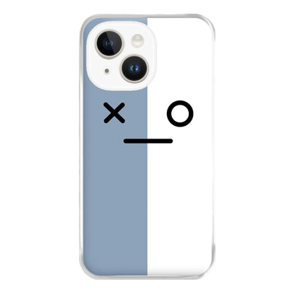 BT21 Van - K Pop Phone Case