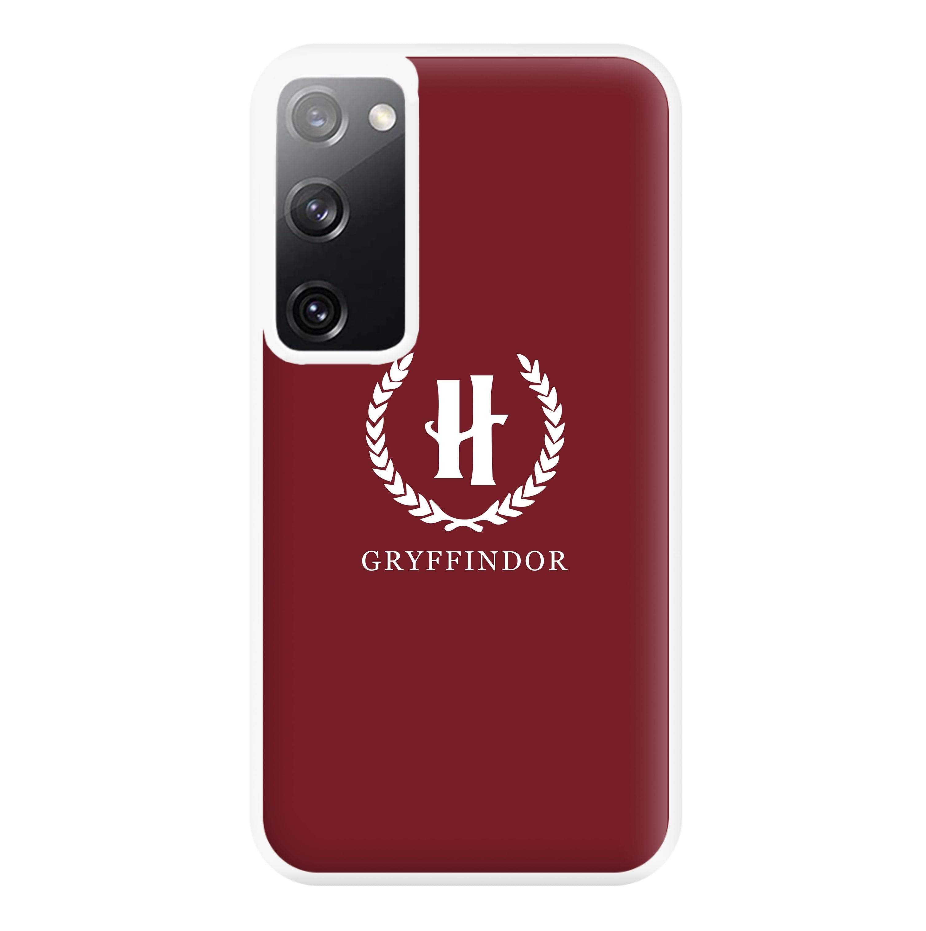 Gryffindor Phone Case