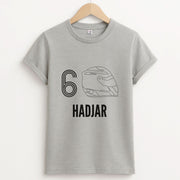 Hadjar Helmet 2026 T-Shirt 2