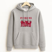 K-Pop Band World Tour 2026 Hoodie 2