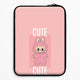 LabubuLaptop Sleeves