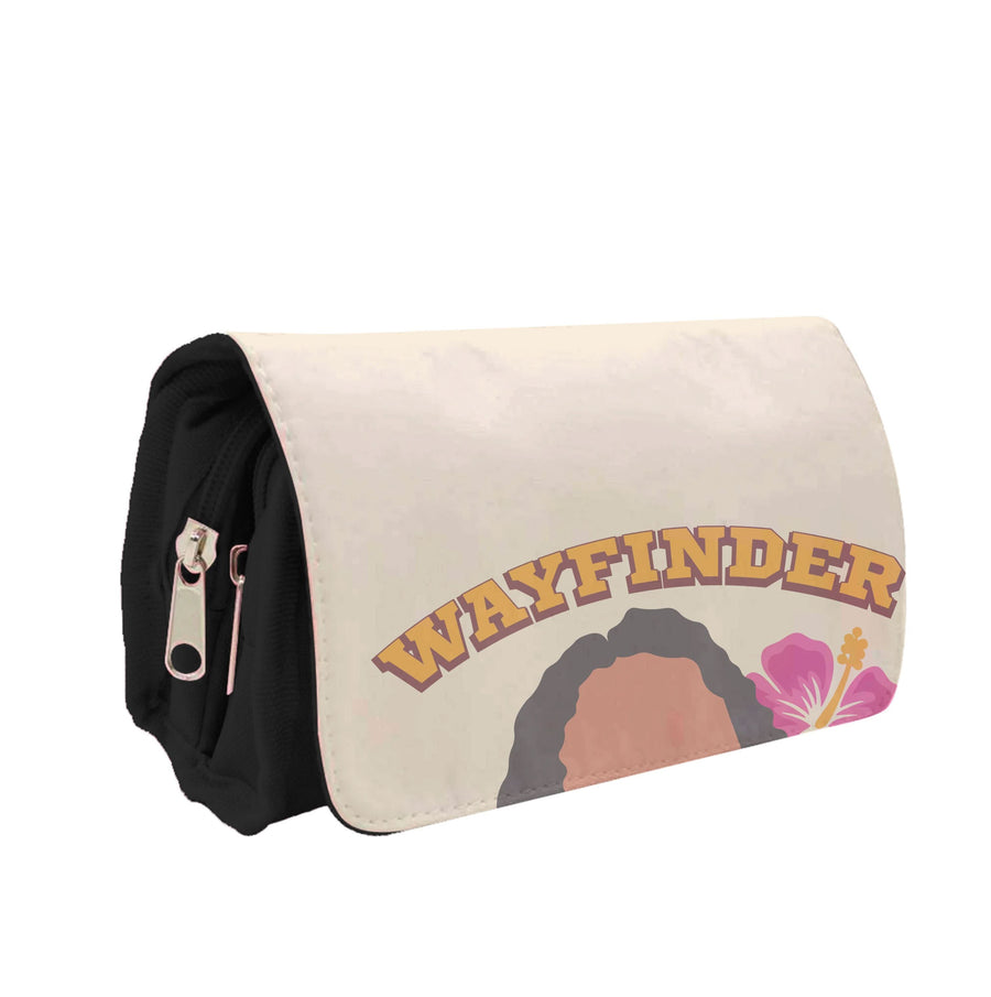 Wayfinder Pencil Case