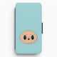 PlushWallet Phone Cases