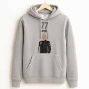Bottas 2026 Hoodie 2