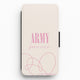 BTSWallet Phone Cases