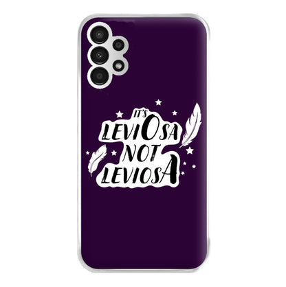 It's Leviosa Phone Case