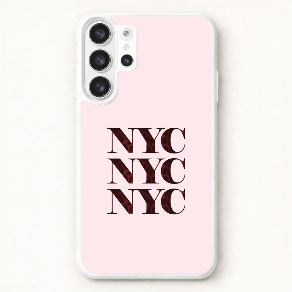 Fifth Avenue  Galaxy S26 Ultra Case