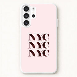Fifth Avenue  Galaxy S26 Ultra Case