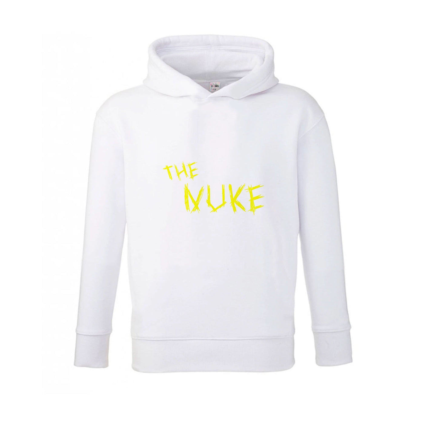 Nuke Kids Hoodie