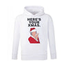 Christmas Kids Hoodies