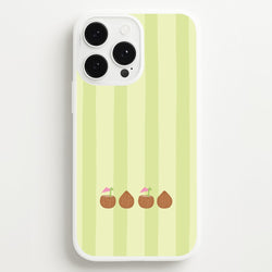 Coconut Coast iPhone 13 Pro Case