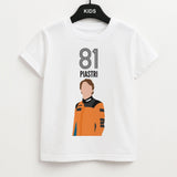 Clothing Kids T-Shirts