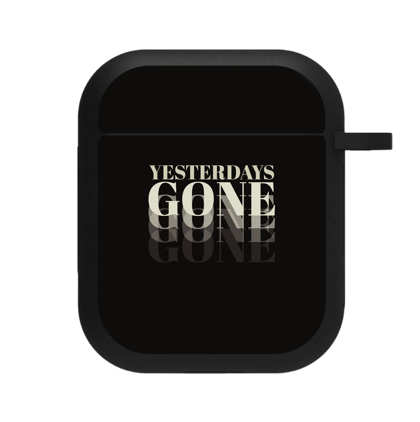 Yesterdays Gone - Loyle Carner AirPods Case