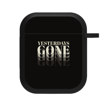 Yesterdays Gone - AirPods Case