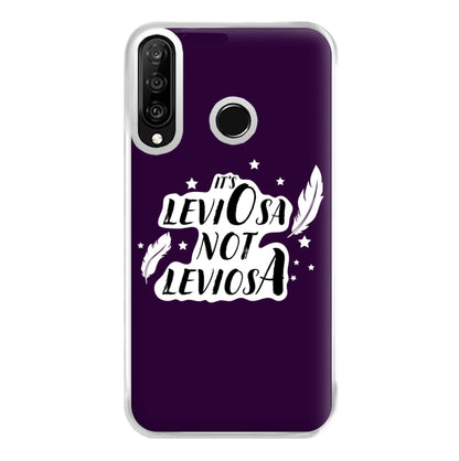 It's Leviosa Phone Case