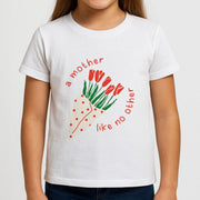 A Mother Like No Other Kids T-Shirt 3