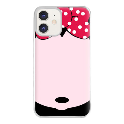 Minnie Phone Case