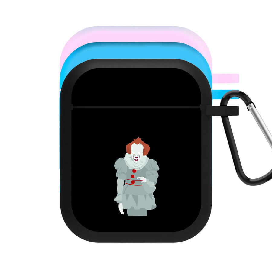Pennywise - IT The Clown AirPods Case