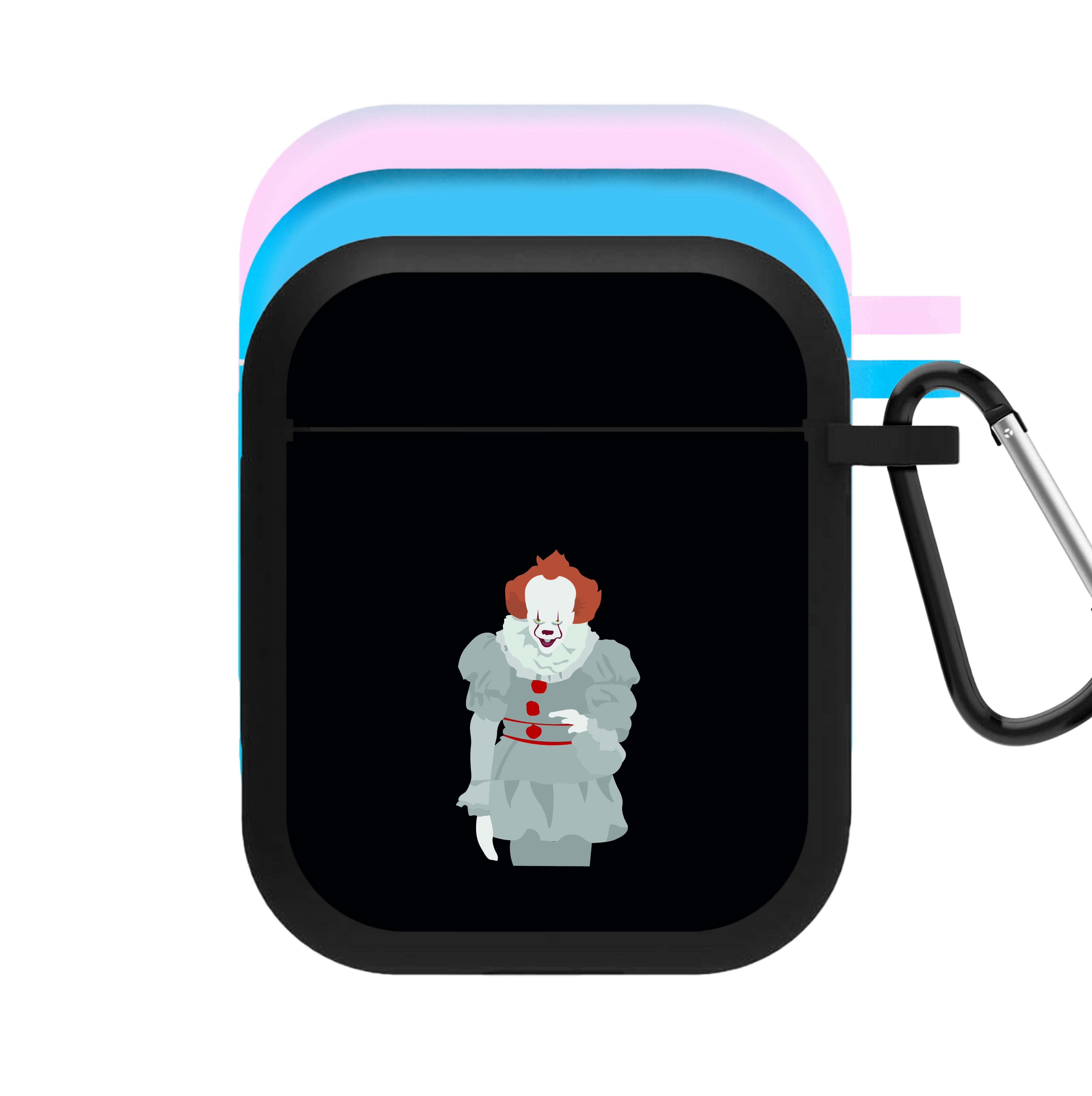 Pennywise - Clown AirPods Case