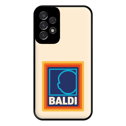 Baldi - Father's Day Galaxy A53 Case