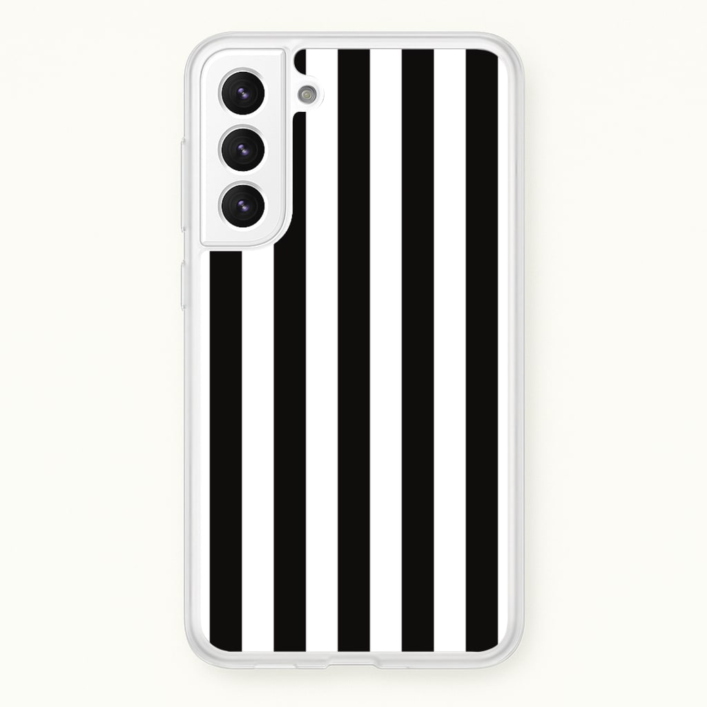 Contrast Chic Galaxy S22 Plus Case