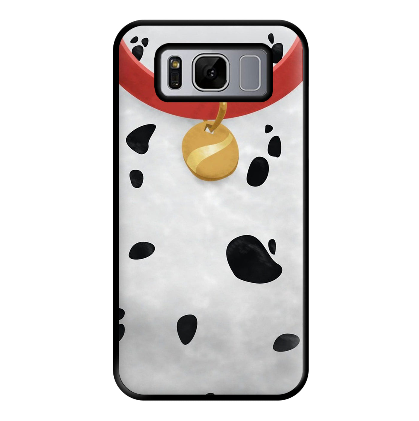 101 Dalmatians Phone Case
