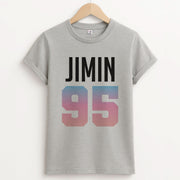 Jimin 95 T-Shirt 2