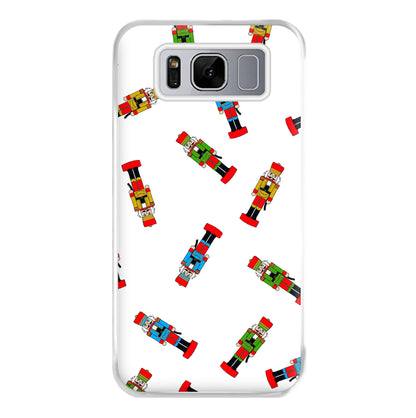 The Nutcracker Phone Case