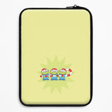 Christmas Laptop Sleeves