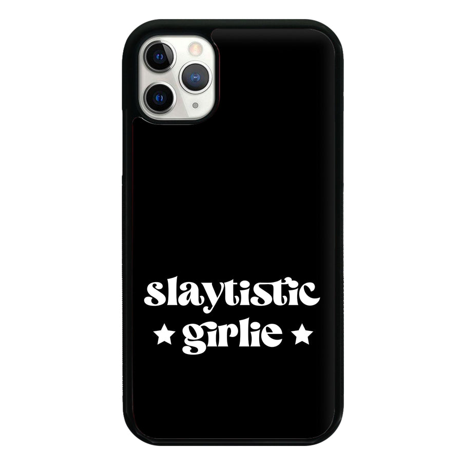 Slaytistic - TikTok Trends Phone Case