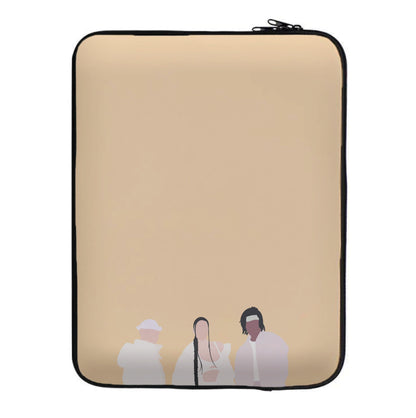 The Group - Laptop Sleeve