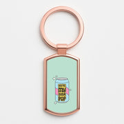 My Soda Can Luxury Keyring 4