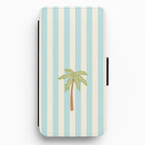 Soft Girl Summer Wallet Phone Cases