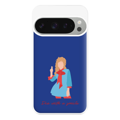 Gaga Die With A Smile Google Pixel 9 Pro XL Case