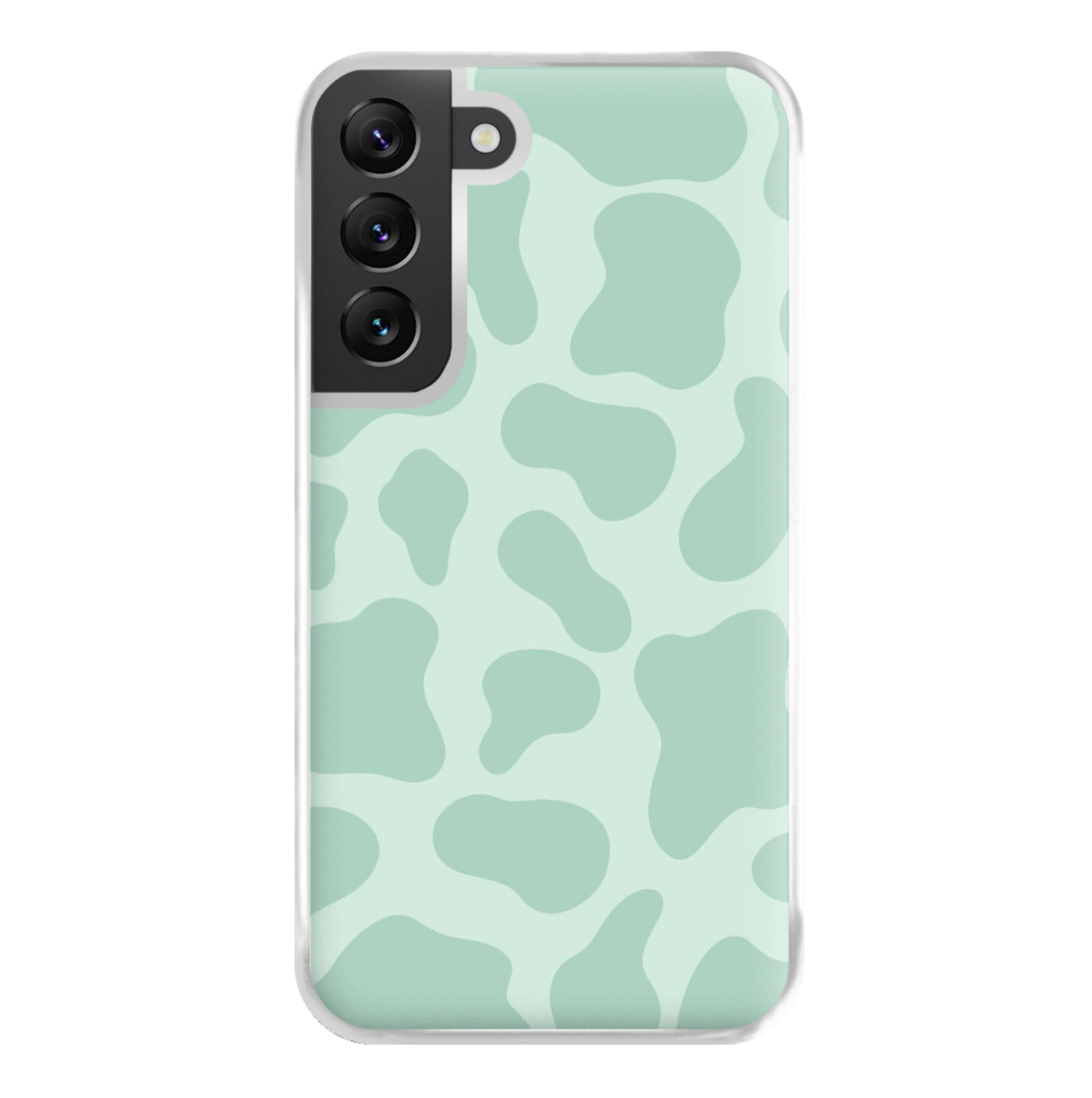 Colourful Abstract Pattern IV Phone Case