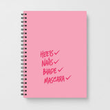 All Products Notebooks