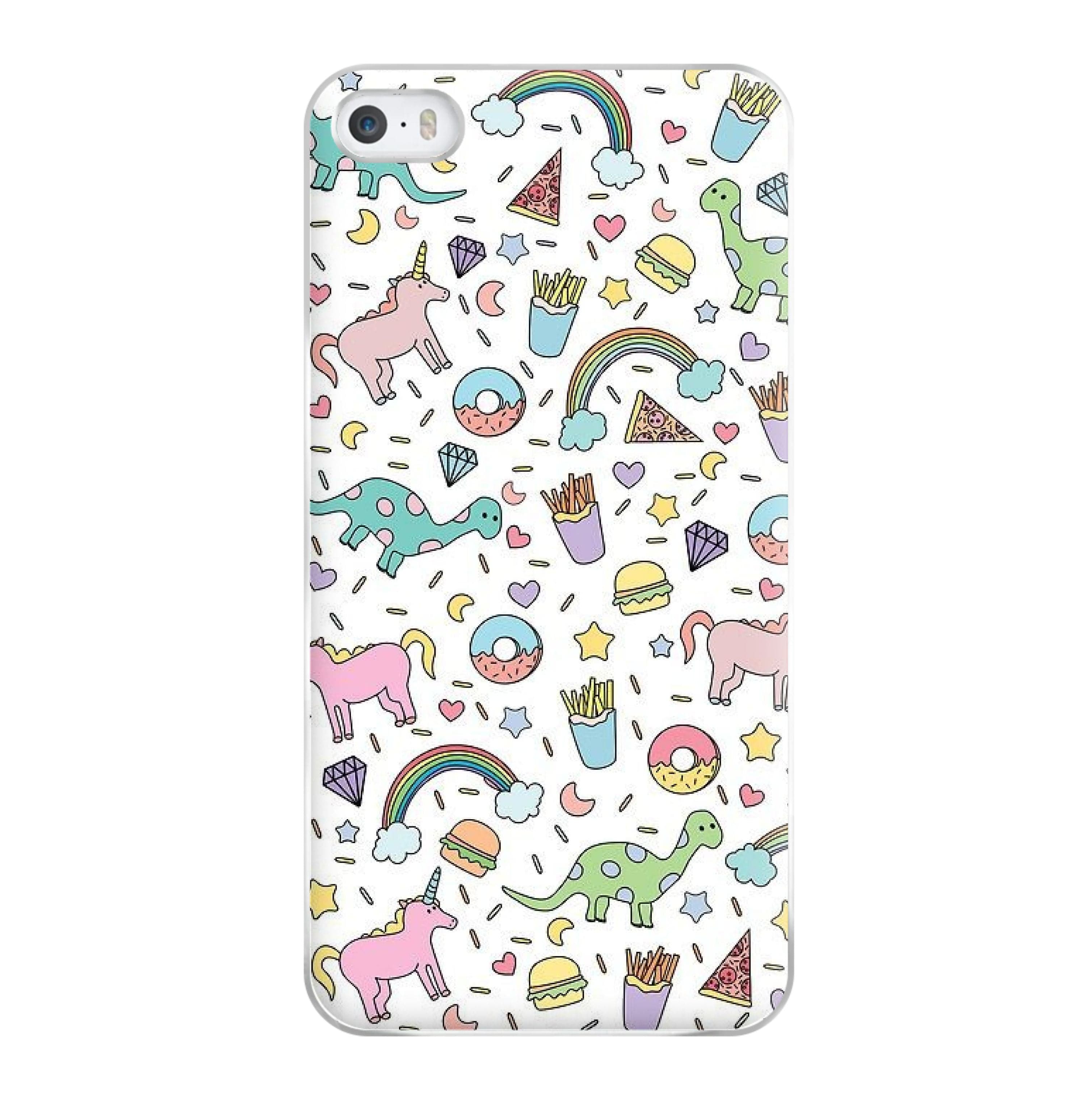 Tumblr Pattern Phone Case