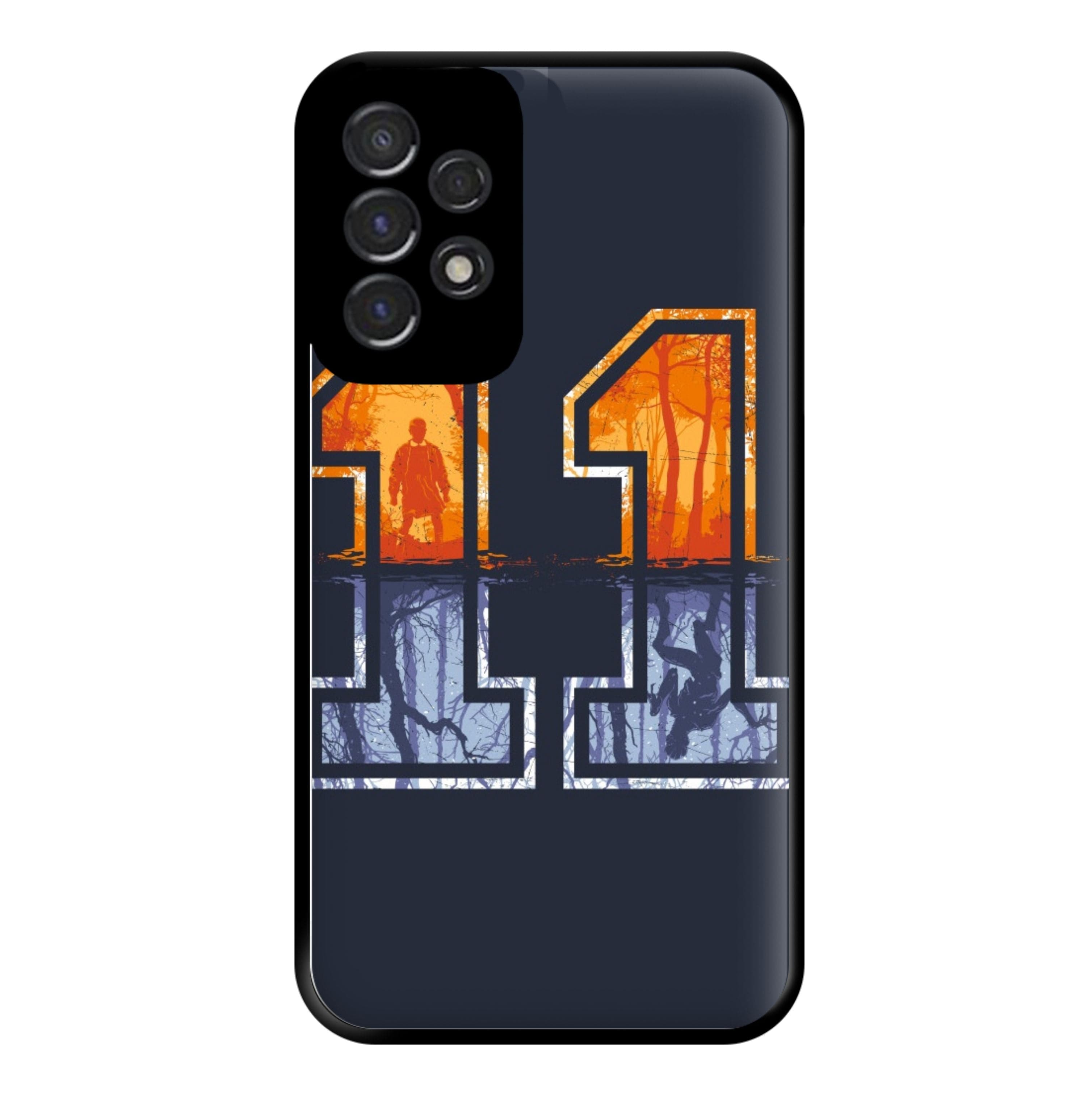 Football Eleven Phone Case