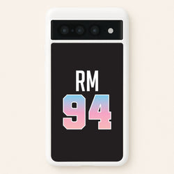 RM 94 Google Pixel 7 Pro Case