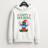 Christmas Kids Hoodies