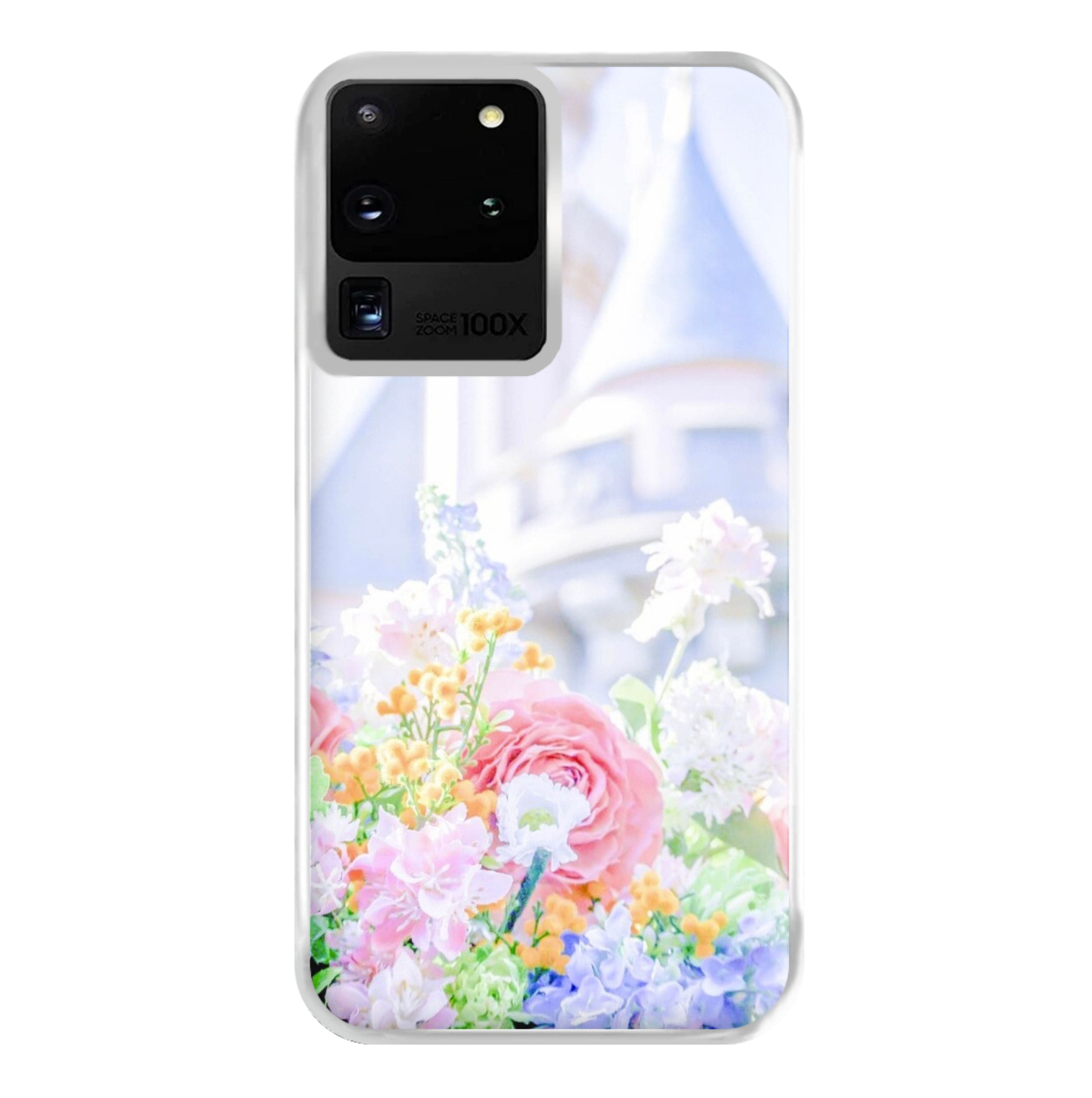 Springtime Disney Phone Case