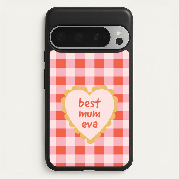 Best Mum Eva Google Pixel 9 Pro XL Case