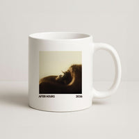 AH Album Mug