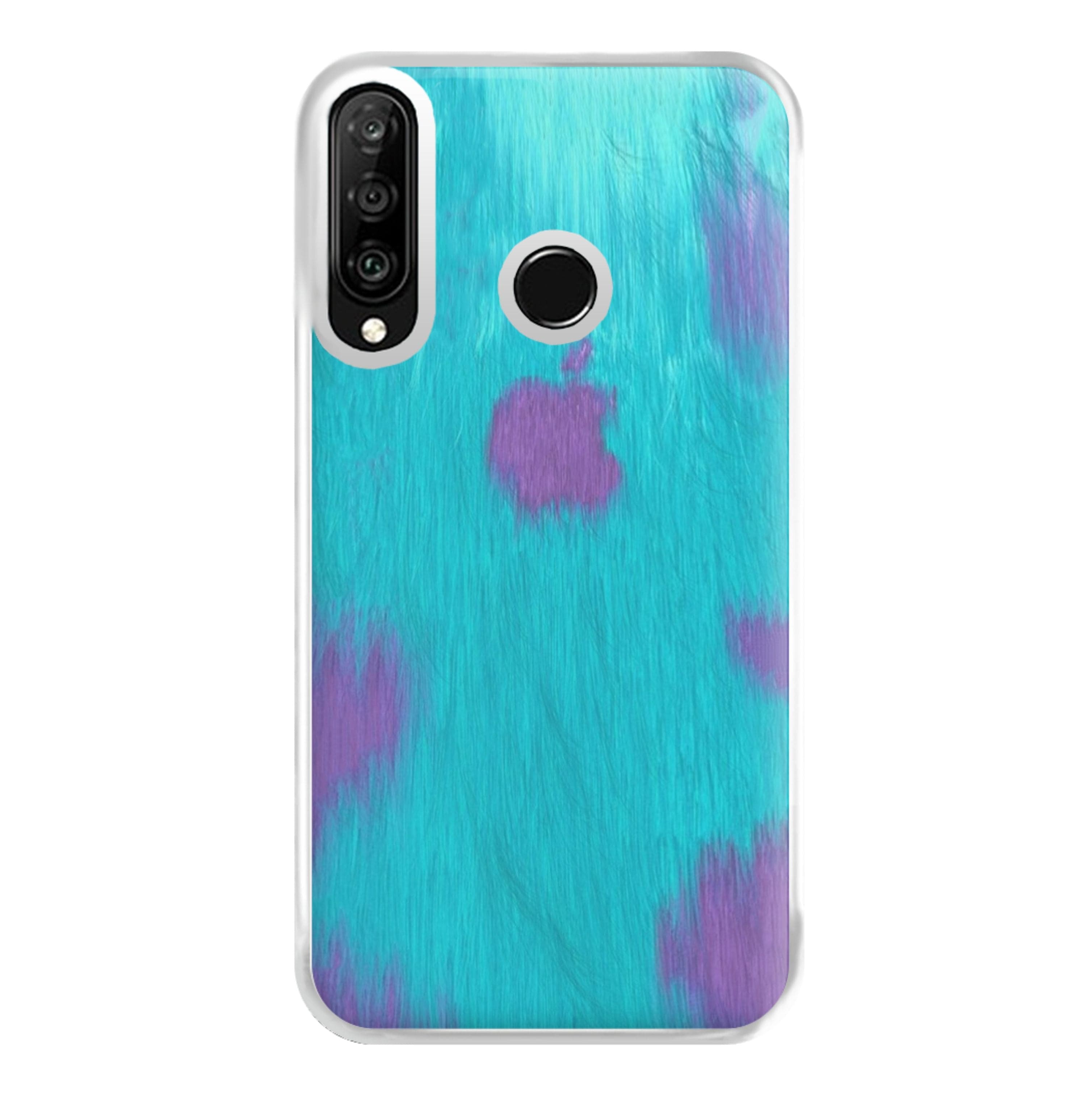 iSulley Phone Case