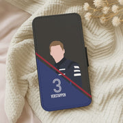 Verstappen 2026 Flip / Wallet Phone Case 5