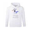 Christmas Kids Hoodies