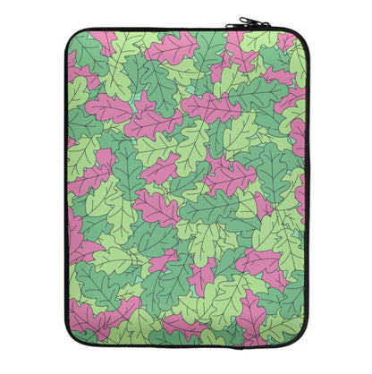 Leaves - Foliage Laptop Sleeve