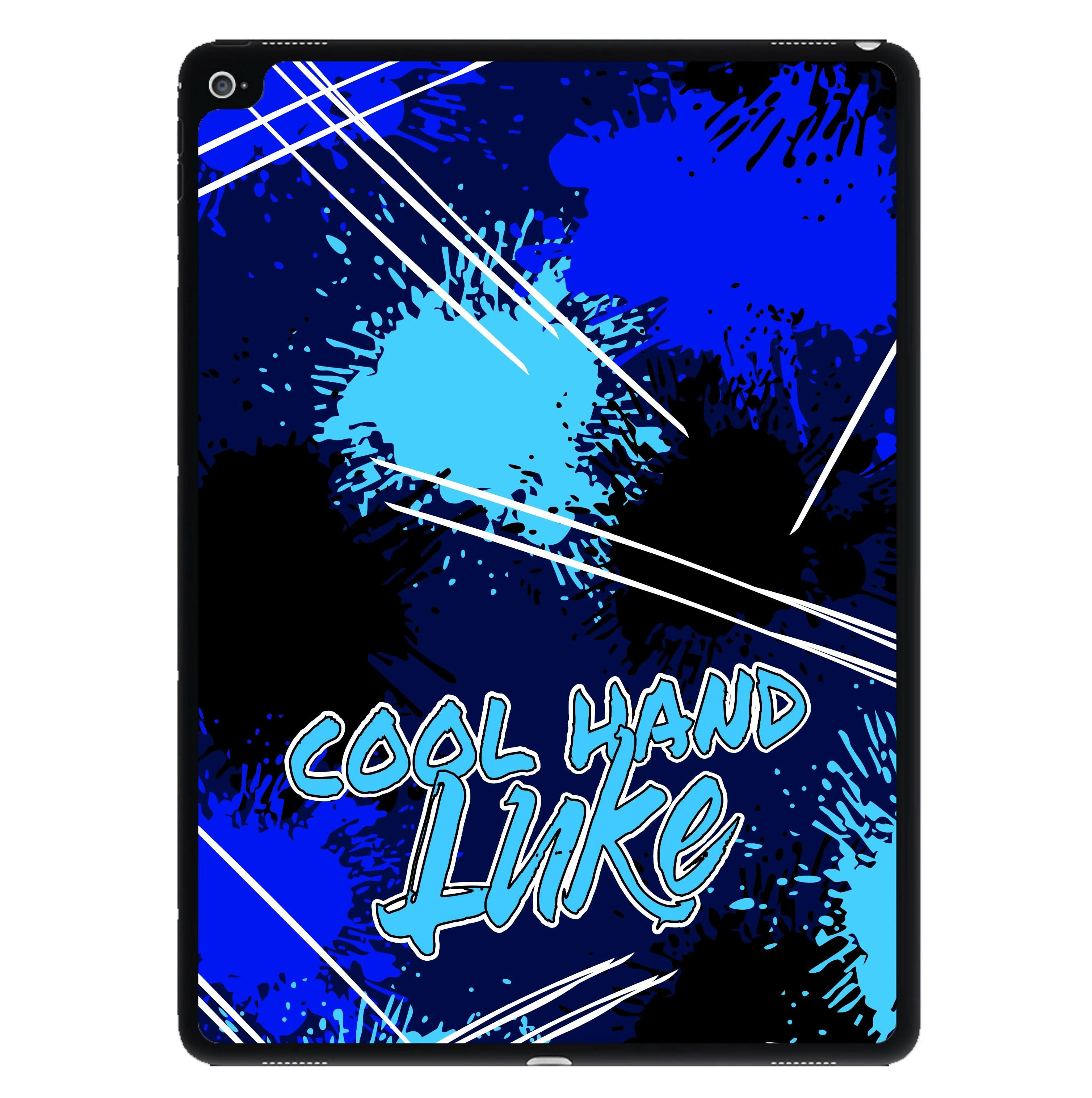 Cool Hands iPad Case