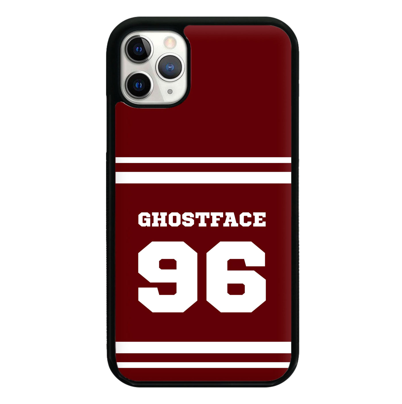 Ghostface 96 Phone Case